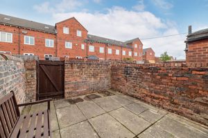 Courtyard- click for photo gallery